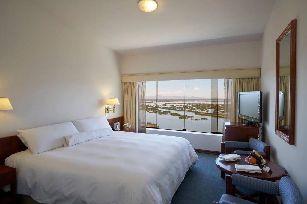 GHL Hotel Lago Titicaca