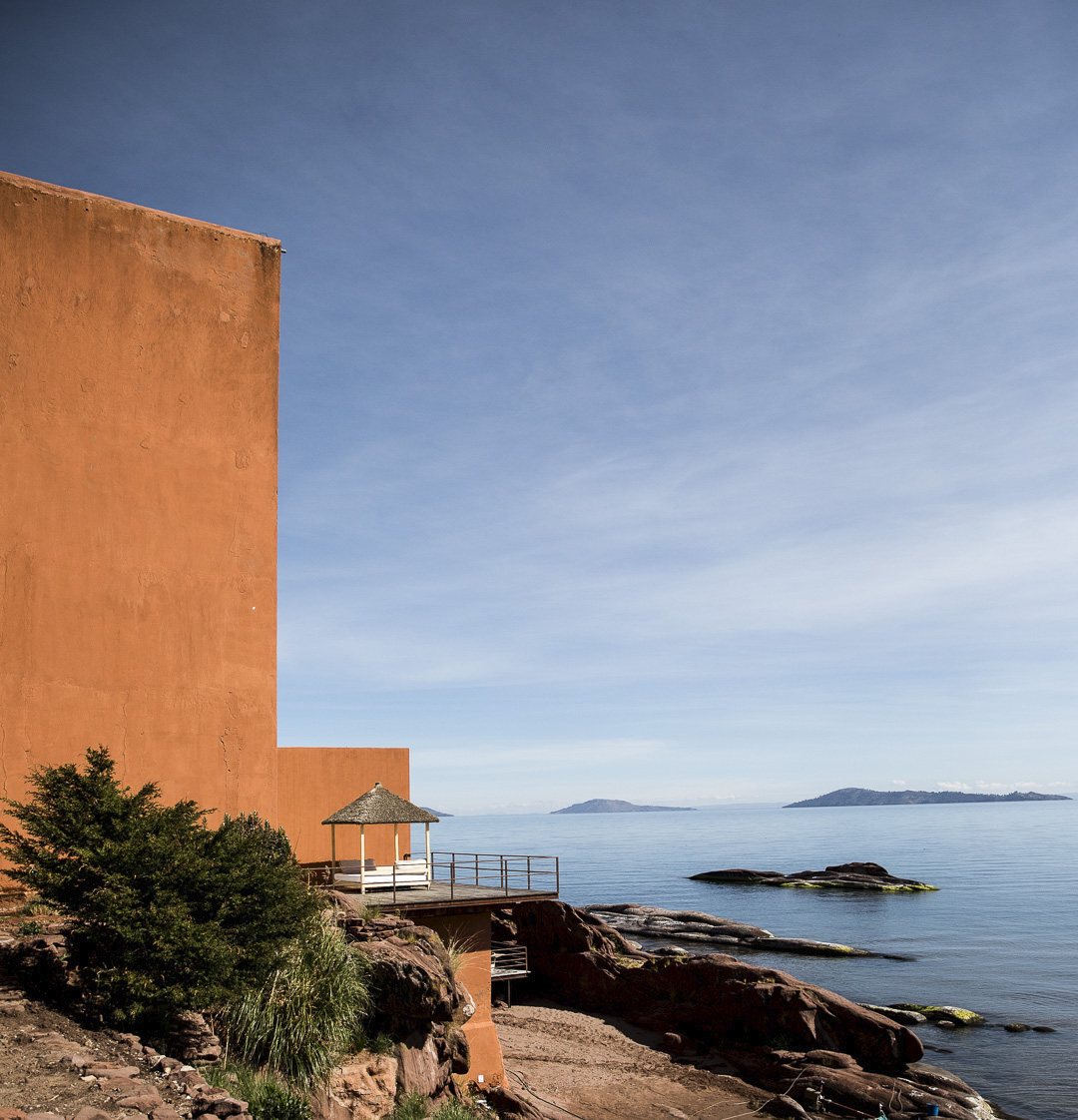 Titilaka - Relais & Châteaux