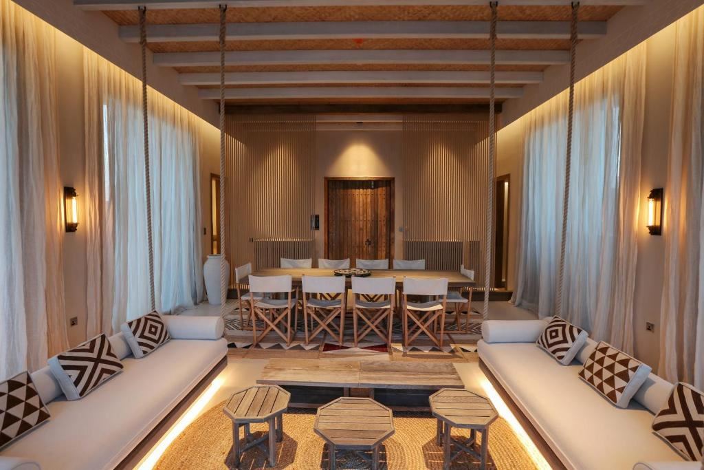 The Chedi Katara