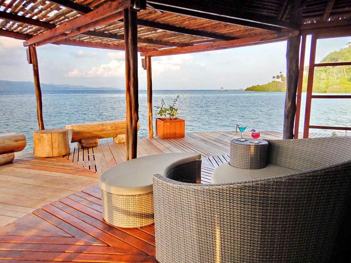 raja ampat dive lodge