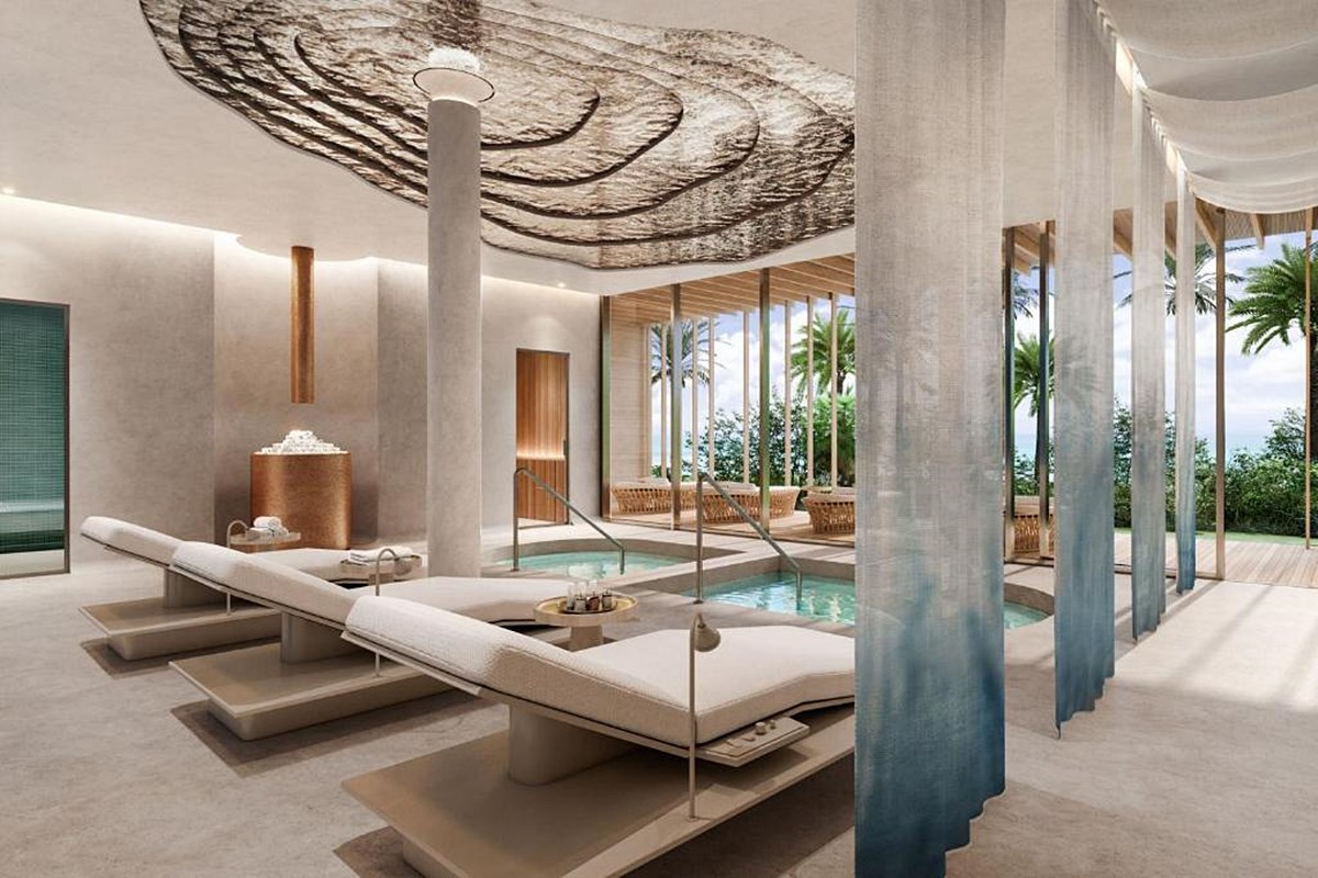 The St Regis Red Resort