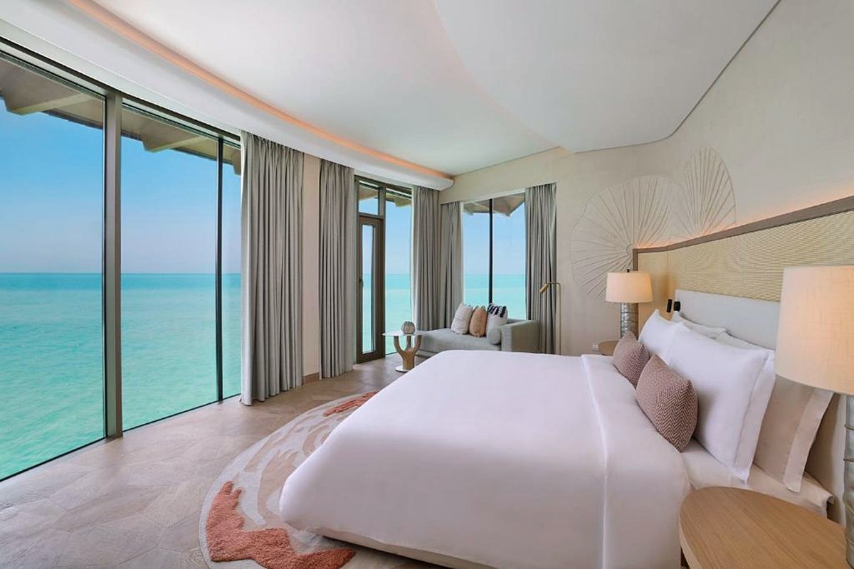 The St Regis Red Resort