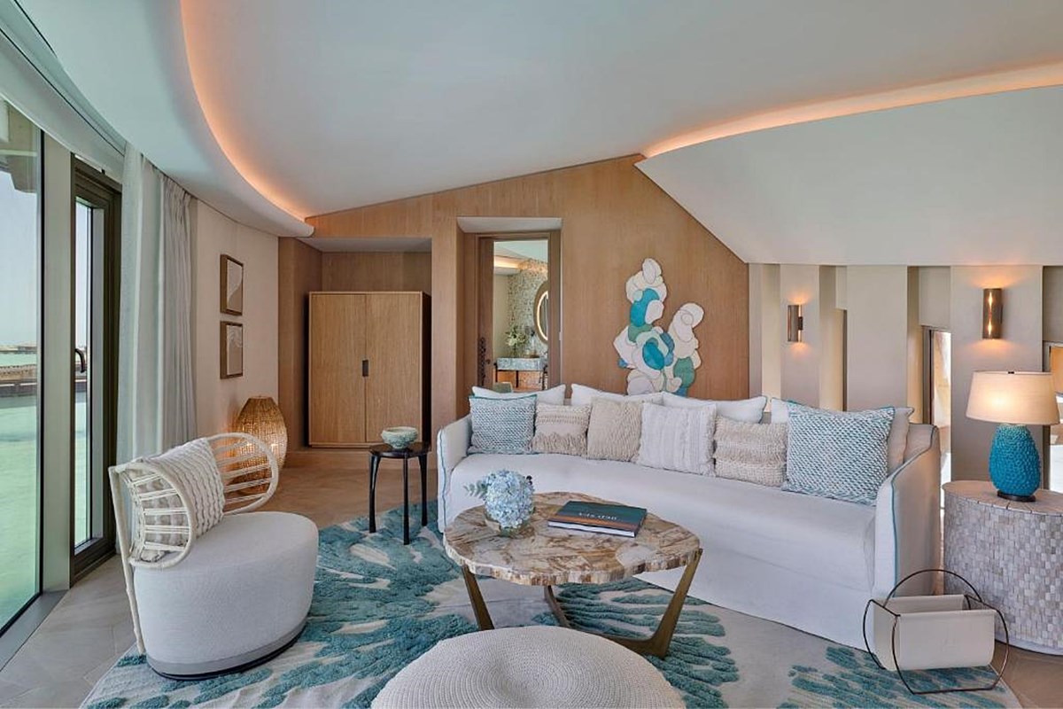 The St Regis Red Resort