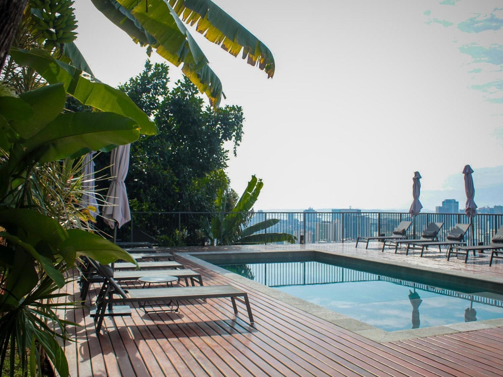Hotel Boutique Castelinho en Rio de Janeiro
