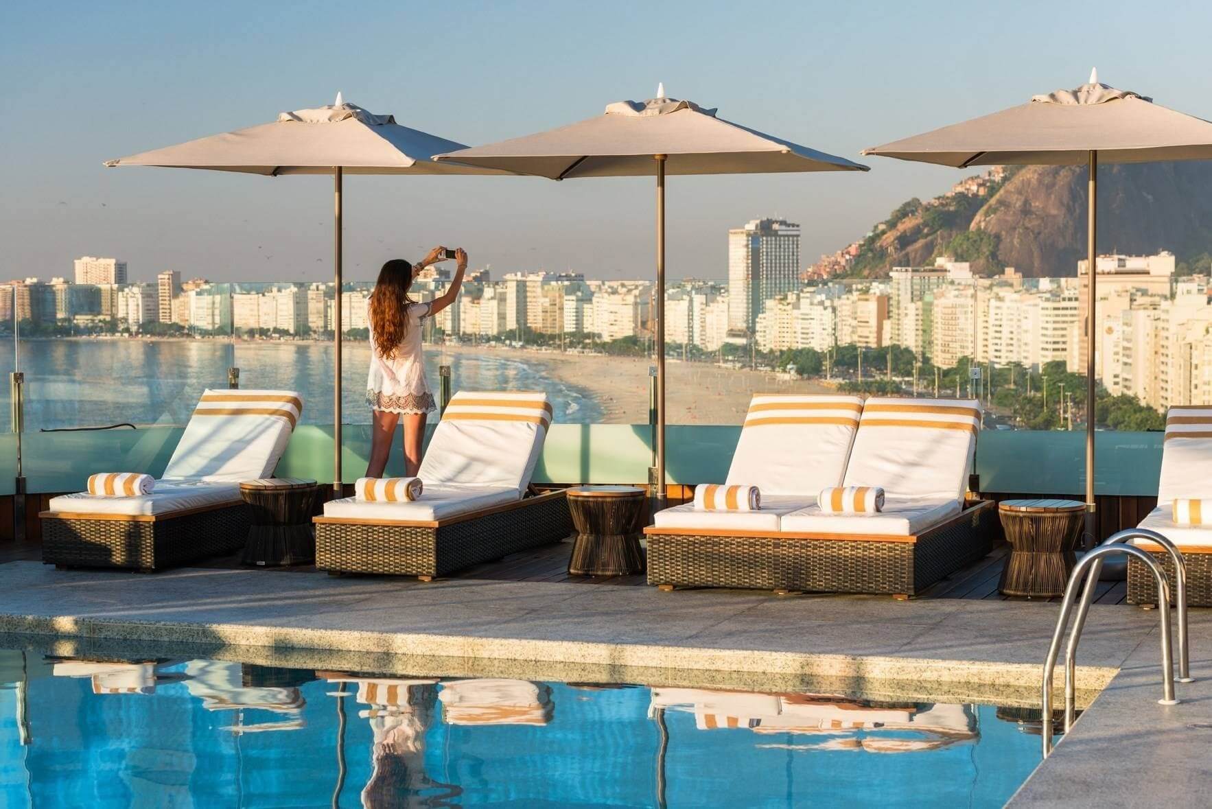 PortoBay Rio de Janeiro en Rio de Janeiro