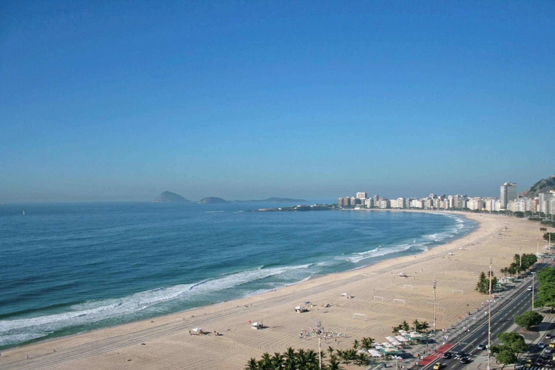 PortoBay Rio de Janeiro en Rio de Janeiro