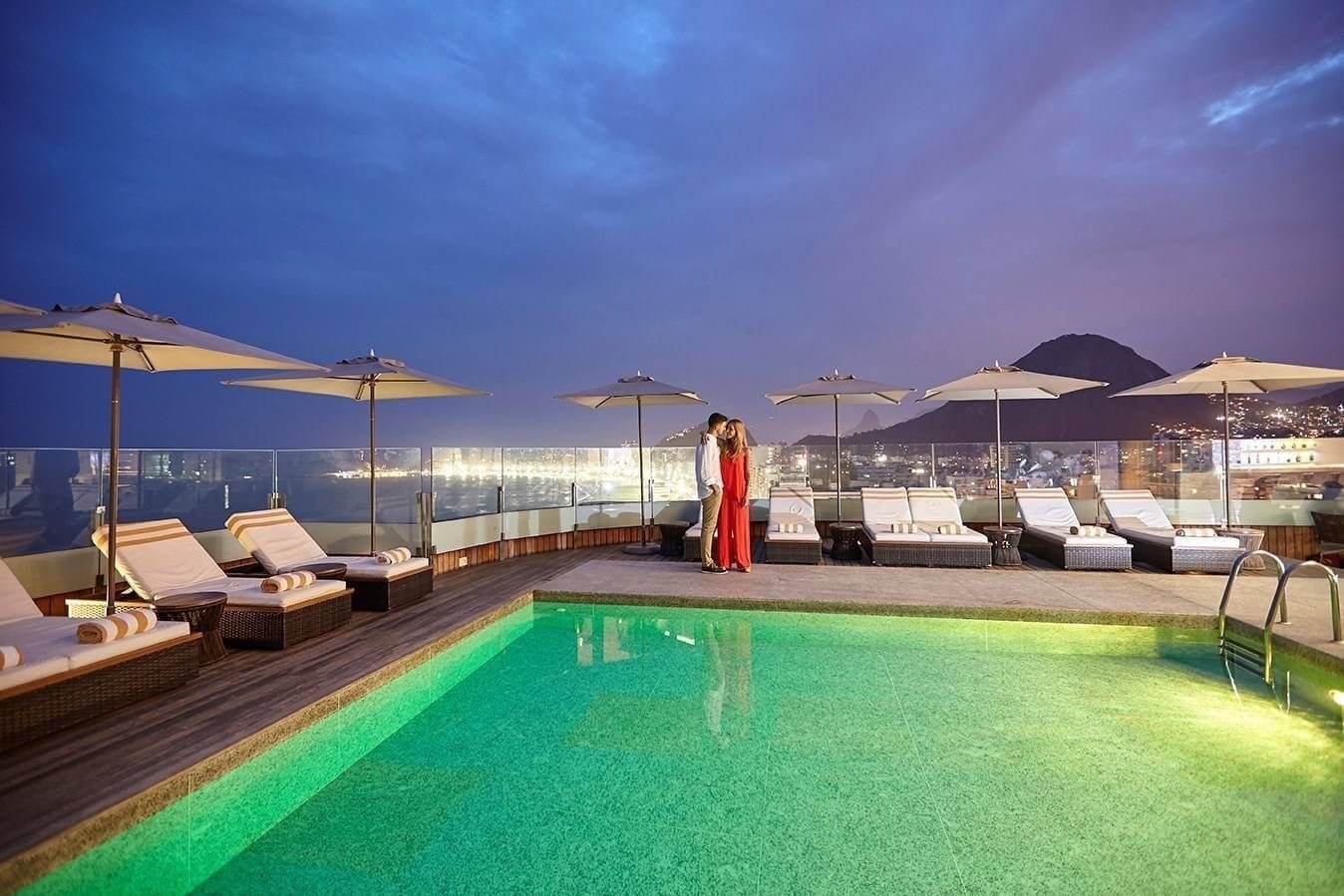 PortoBay Rio de Janeiro en Rio de Janeiro