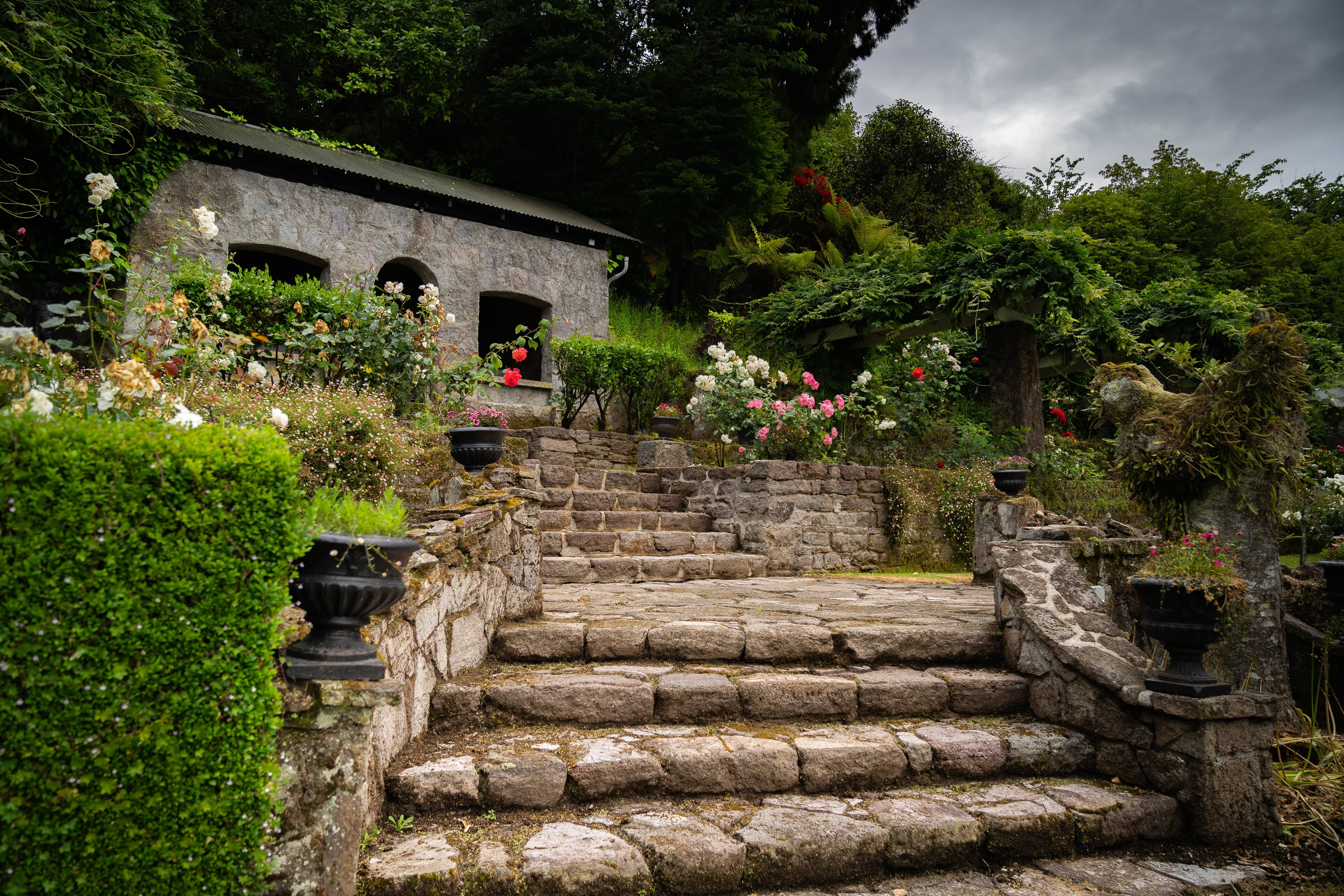 Black Swan Lakeside Boutique Hotel en Rotorua