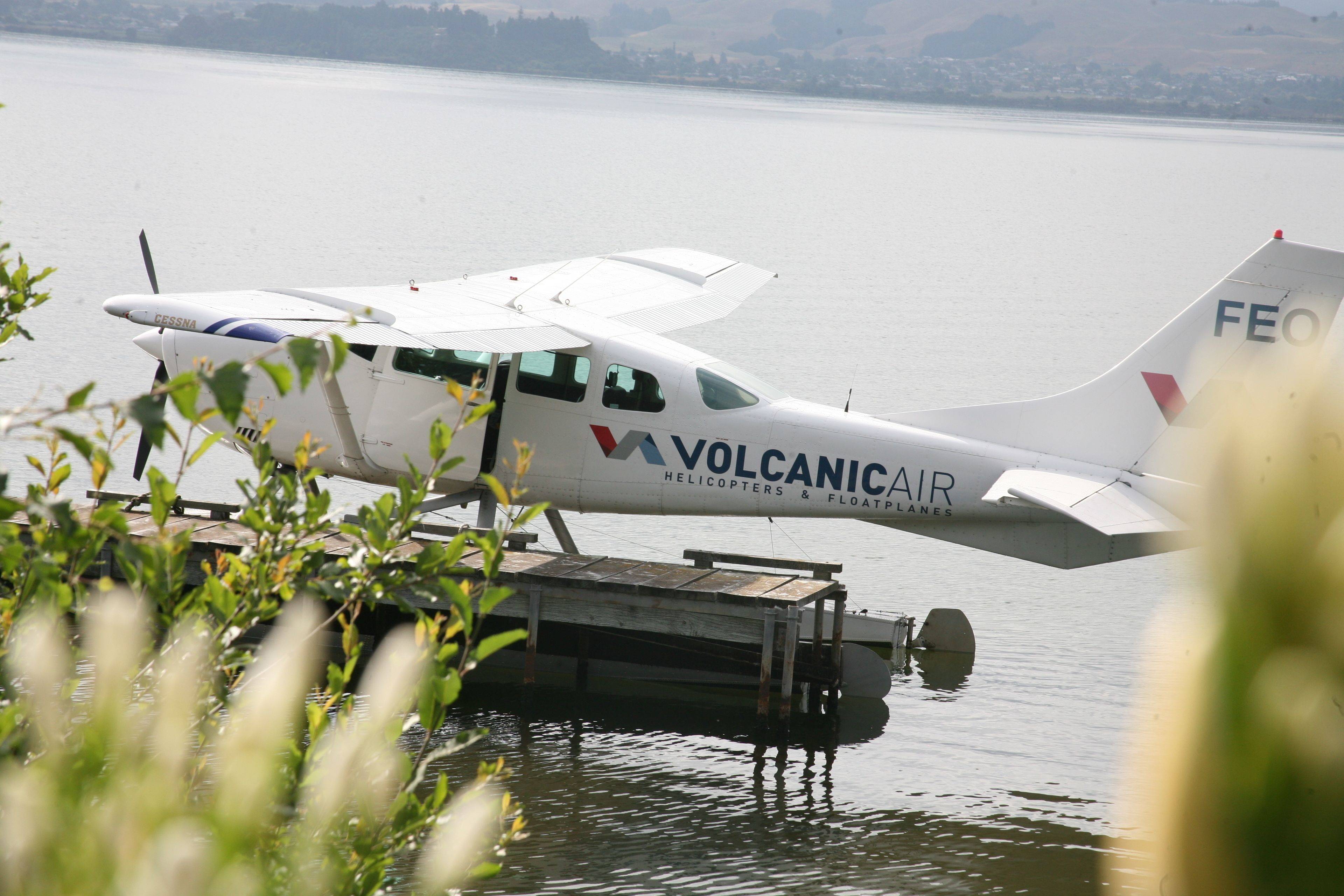 Black Swan Lakeside Boutique Hotel en Rotorua