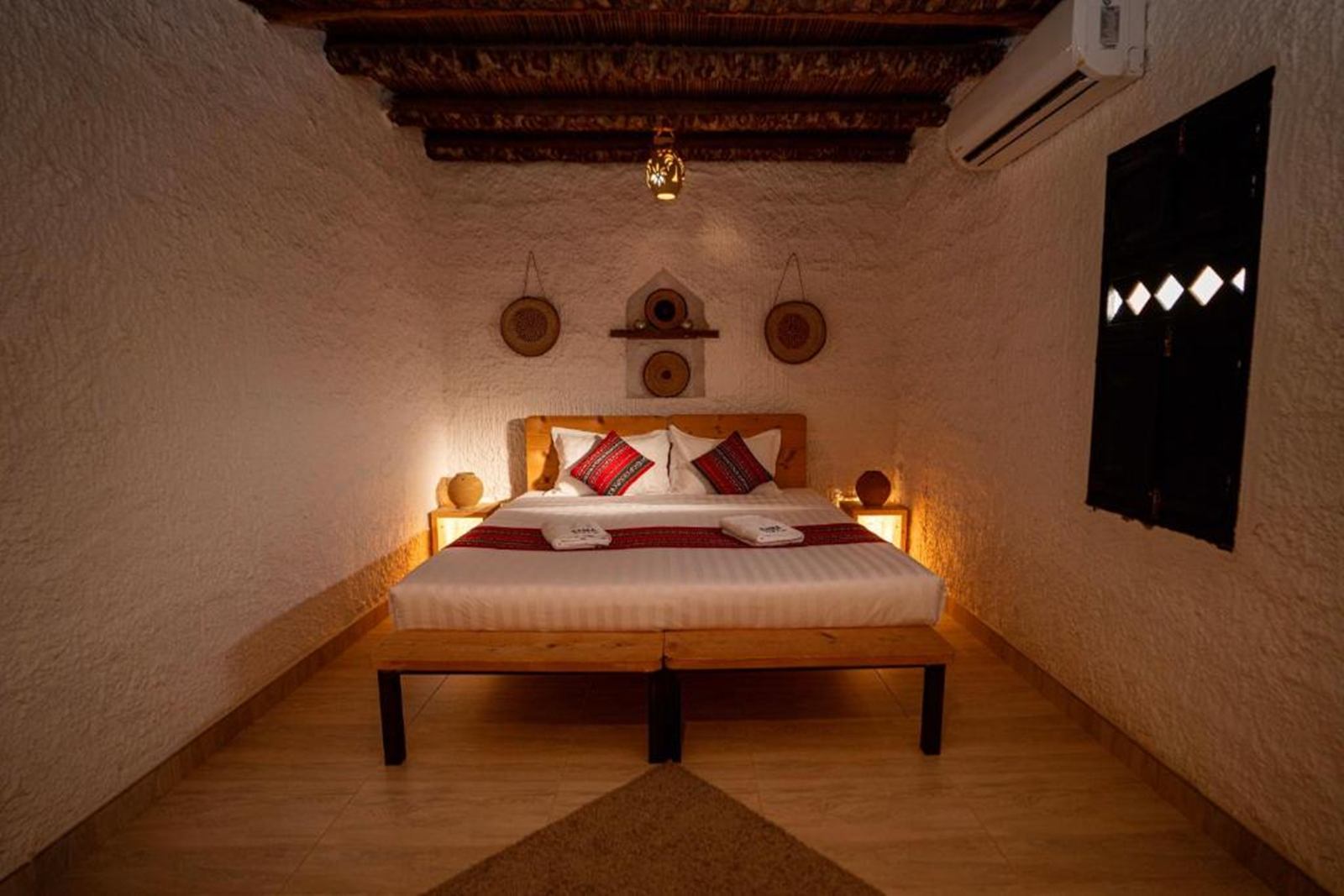 Sama Al Wasil Desert Camp