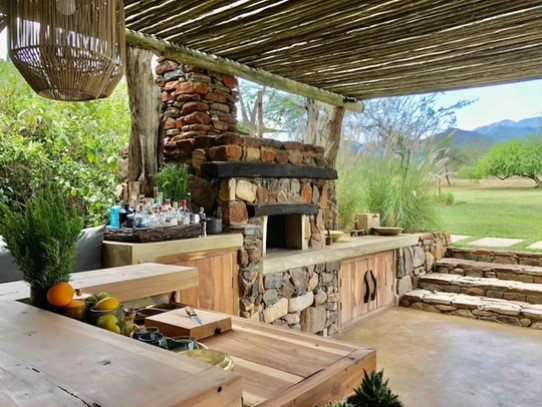 Kalepo Camp en Samburu