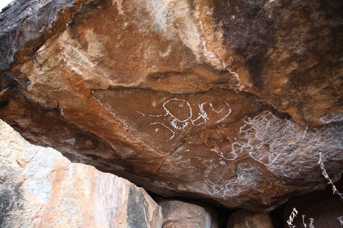 Saruni Samburu en Samburu