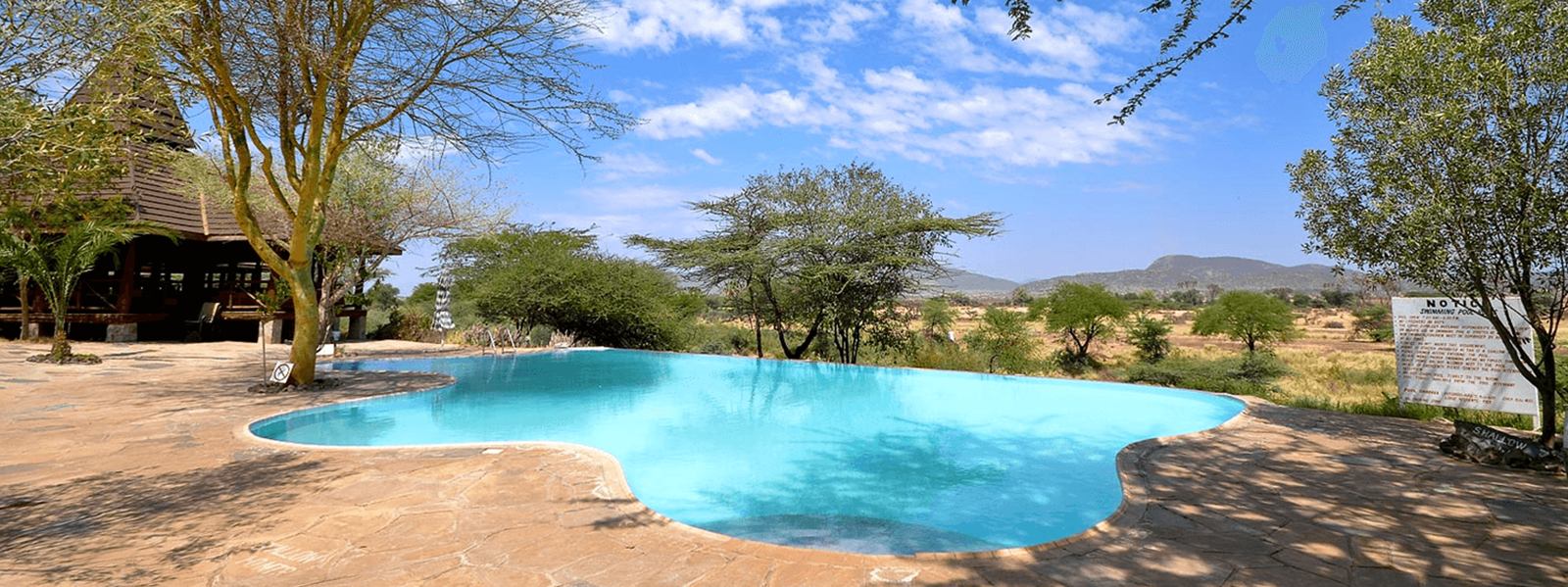 Samburu Simba Lodge