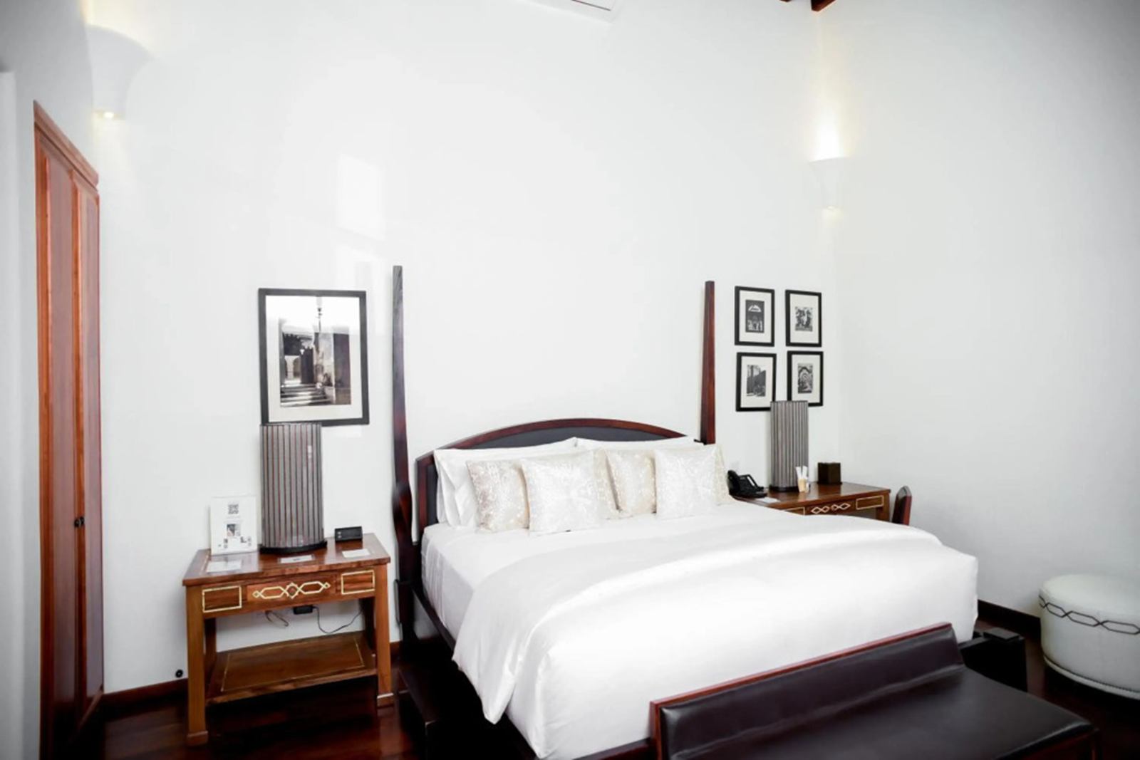 Hotel Casa Blanca 7 en San Miguel de Allende