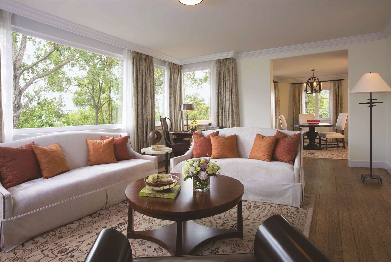 El Encanto, A Belmond Hotel, Santa Barbara