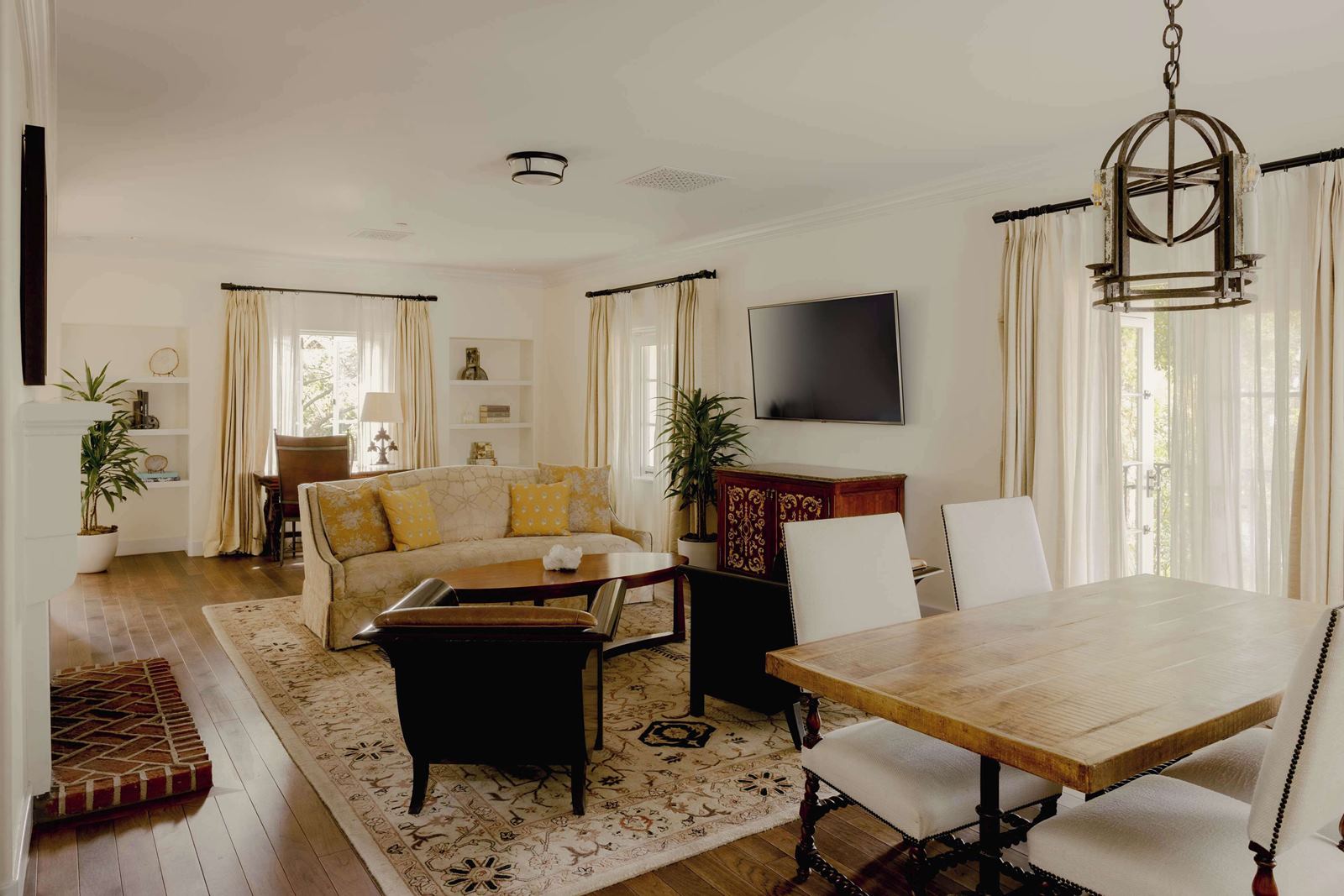 El Encanto, A Belmond Hotel, Santa Barbara