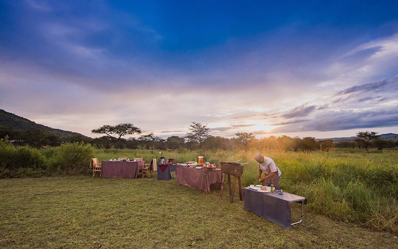 Serengeti