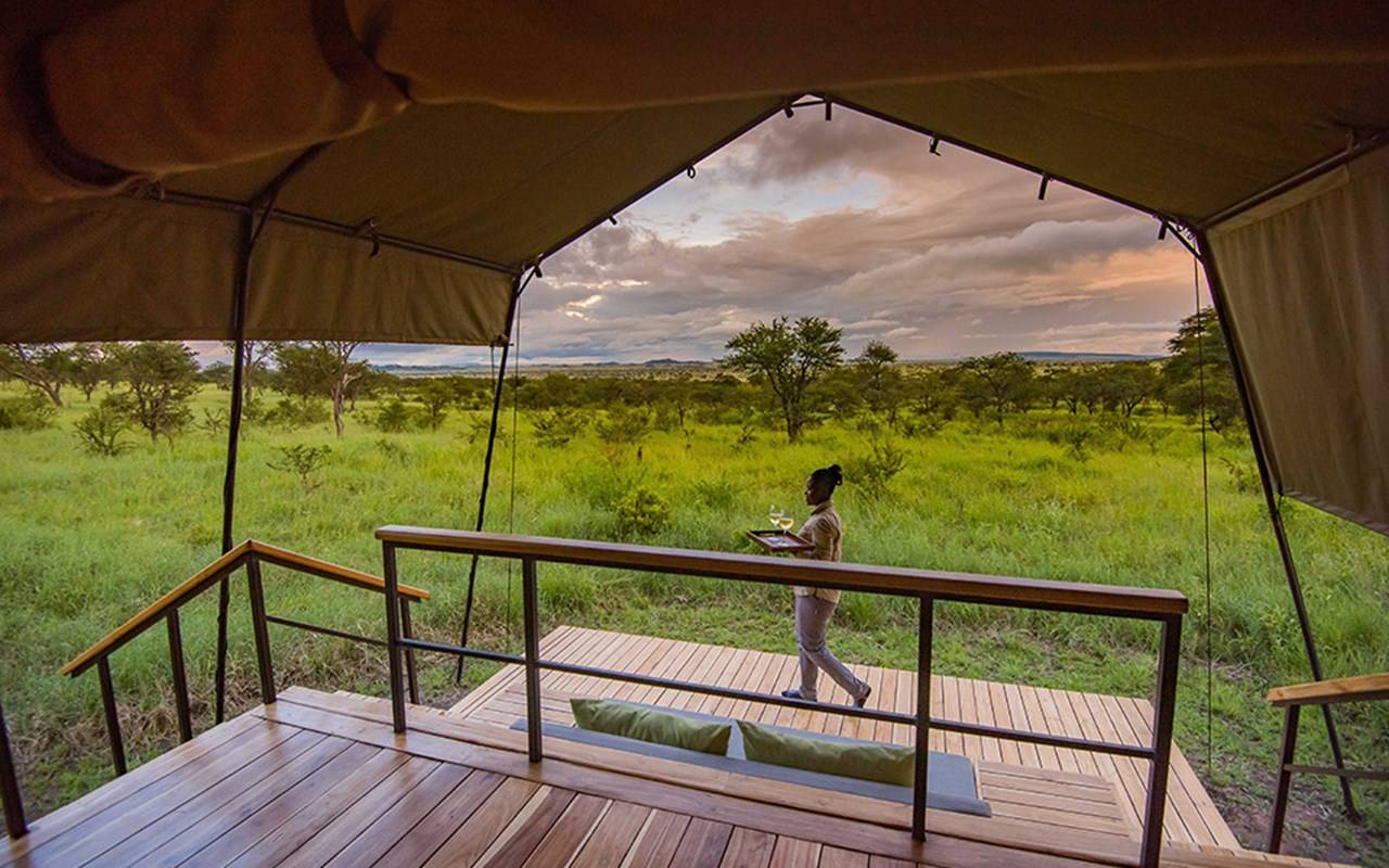Serengeti