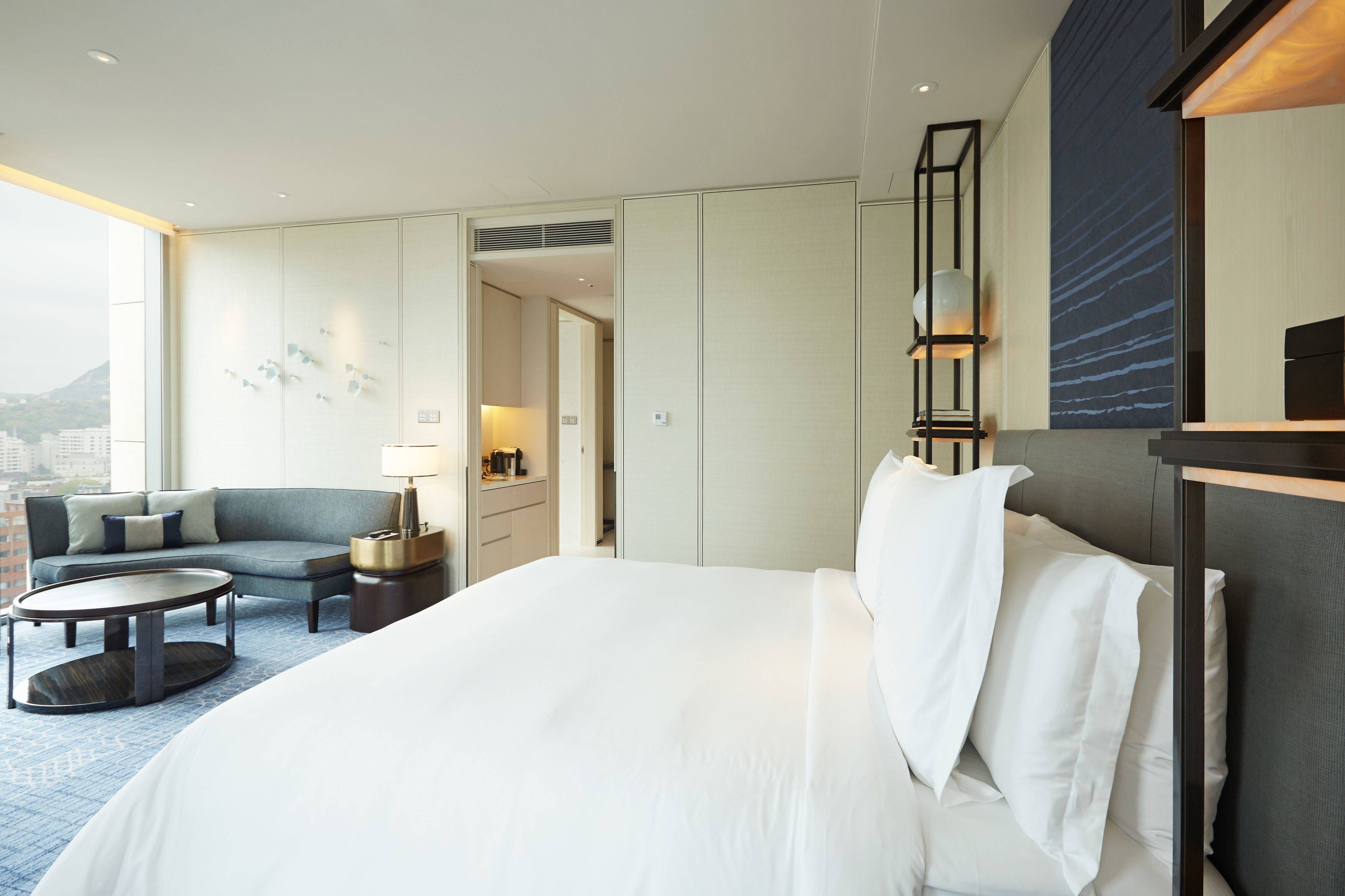 Four Seasons Hotel Seoul