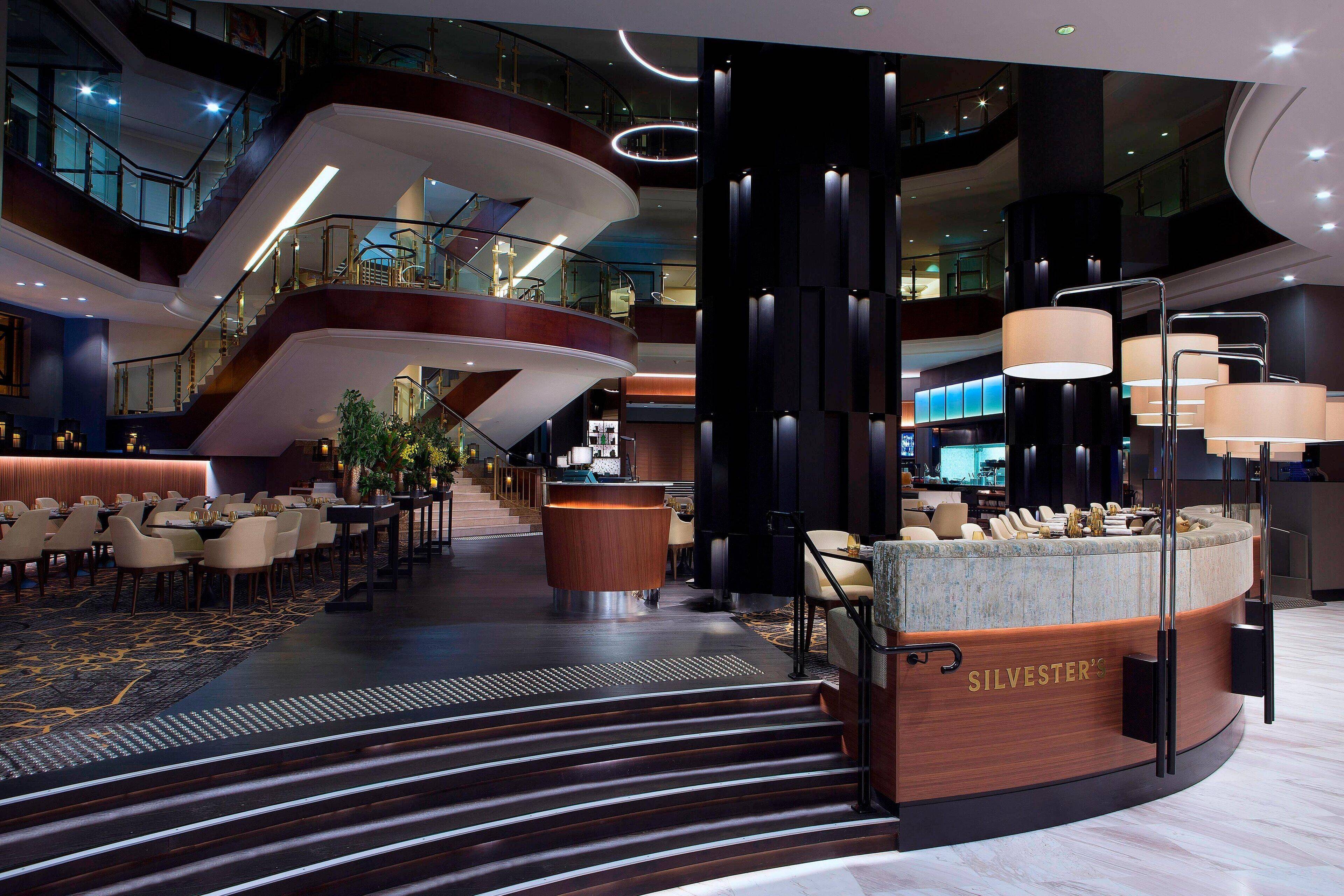 Sydney Harbour Marriott Hotel at Circular Quay en Sidney