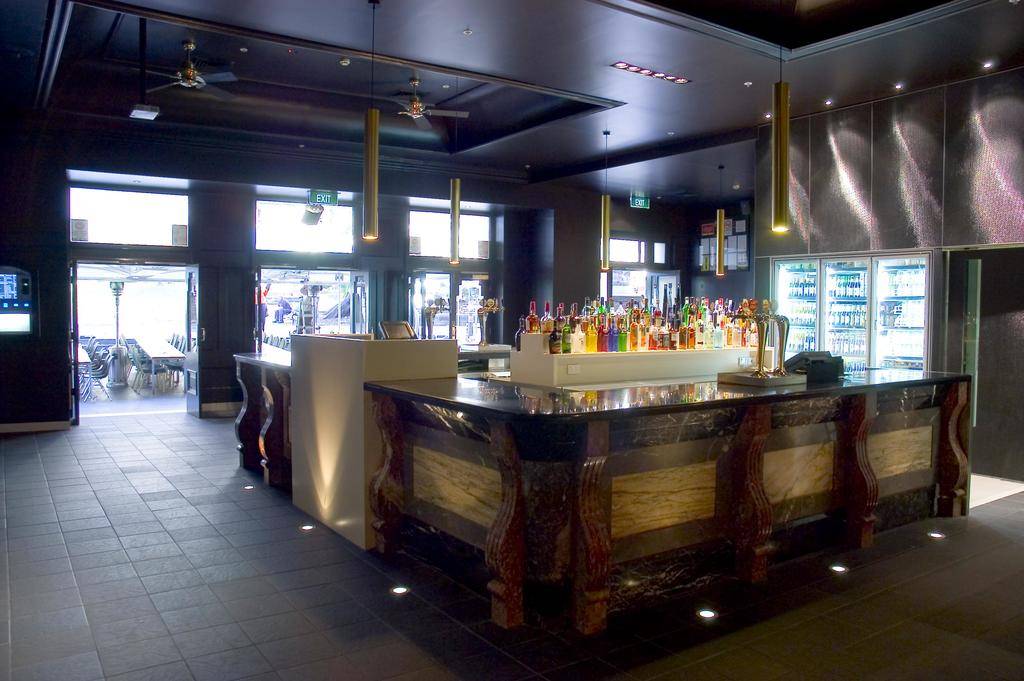 Sydney Harbour Marriott Hotel at Circular Quay en Sidney