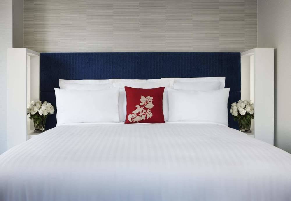 Sydney Harbour Marriott Hotel at Circular Quay en Sidney