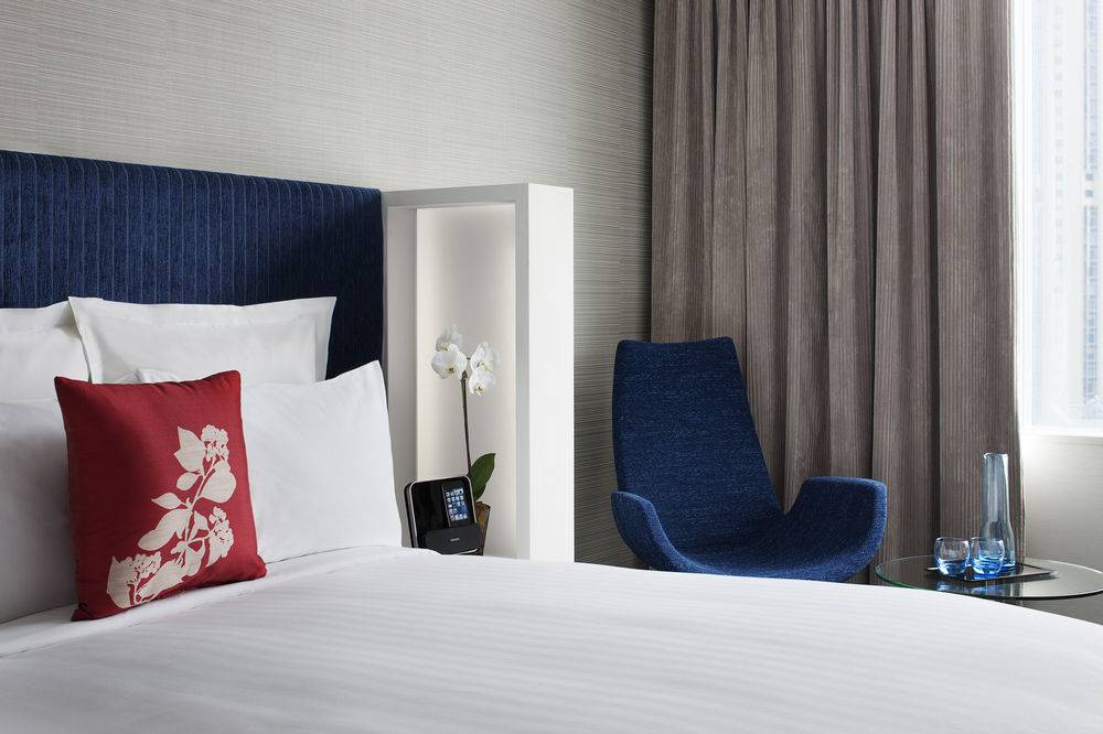 Sydney Harbour Marriott Hotel at Circular Quay en Sidney