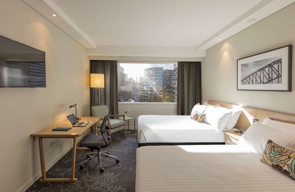 Park Royal Darling Harbour