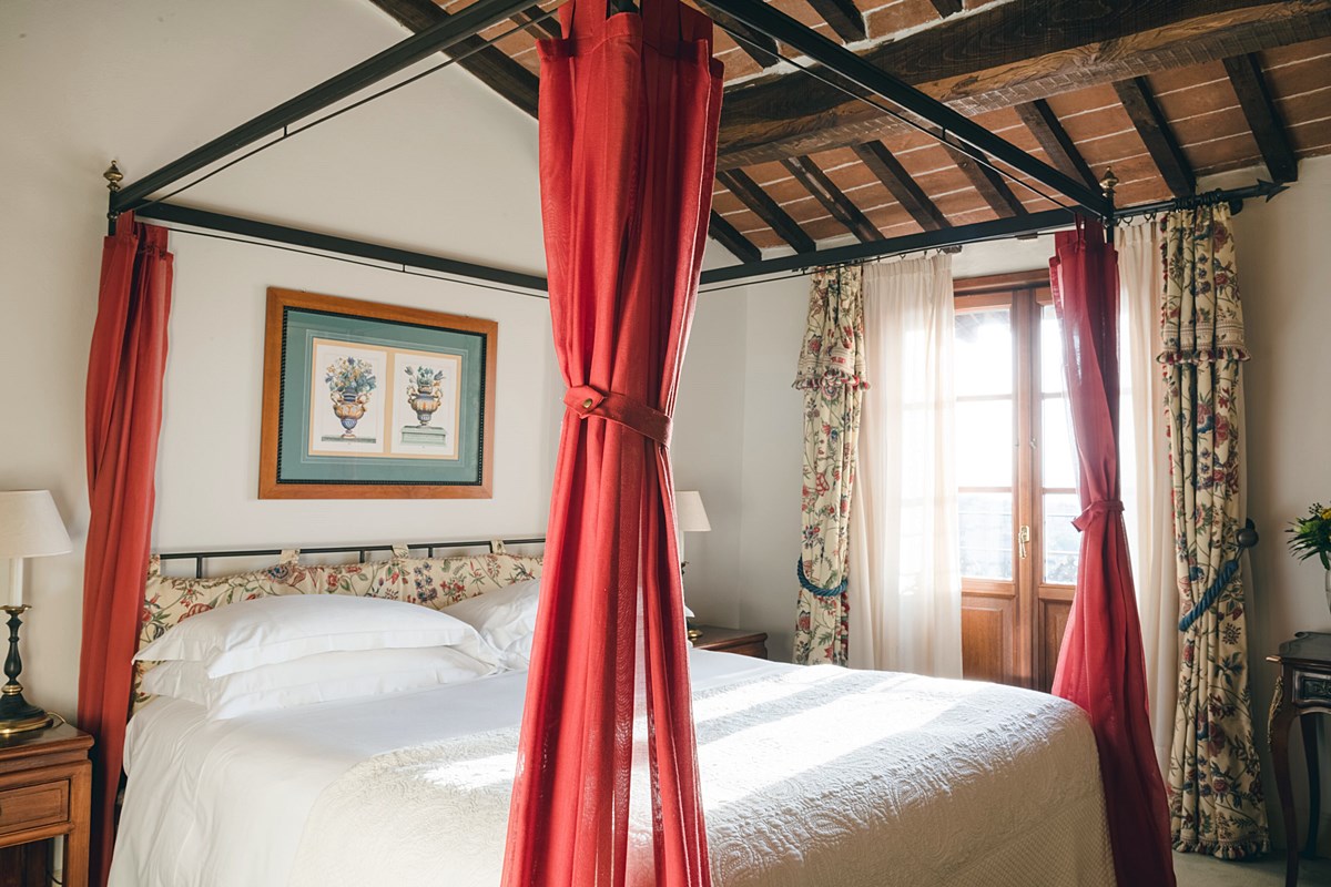 Grand Hotel Continental Siena