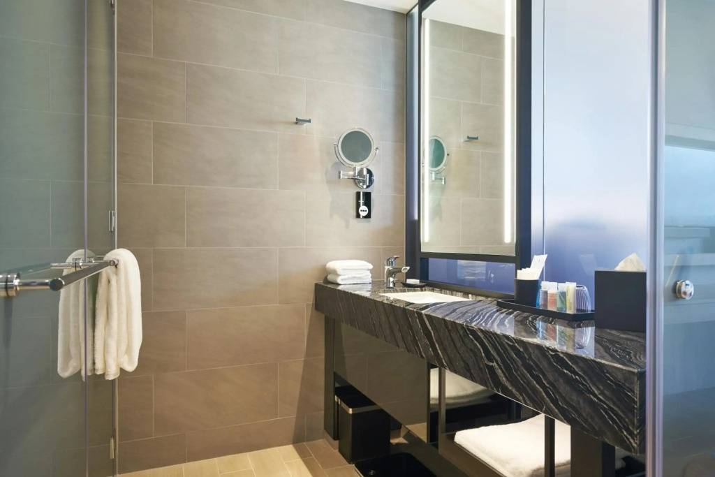 Capri by Fraser, China Square en singapur
