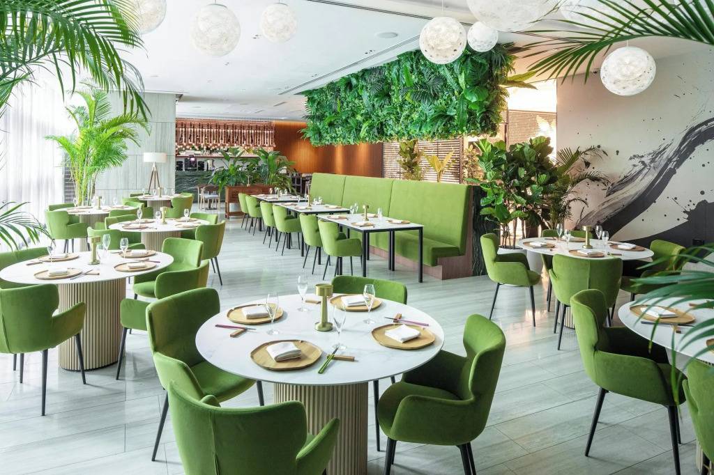 Capri by Fraser, China Square en singapur