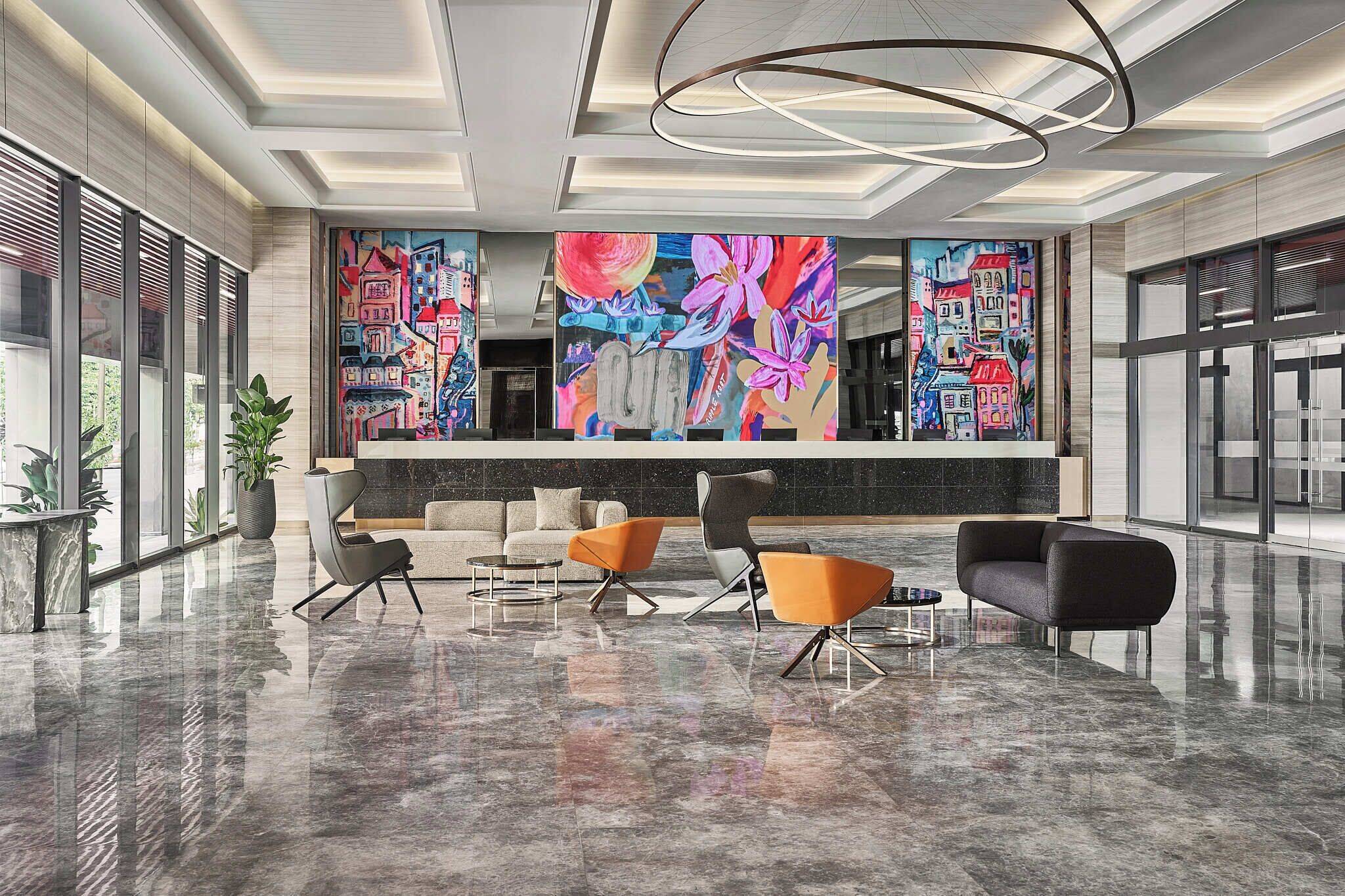 Mercure ICON Singapore City Centre