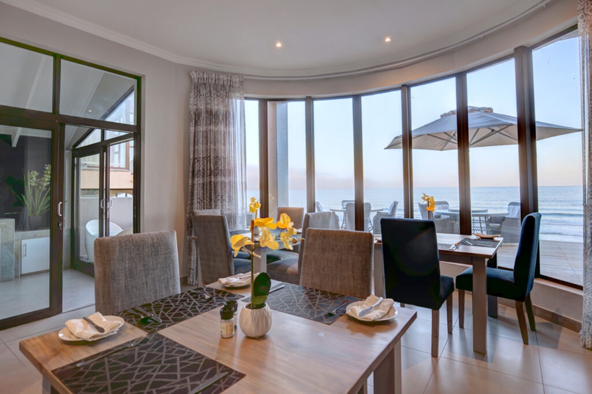 Bay Lodge Mossel Bay