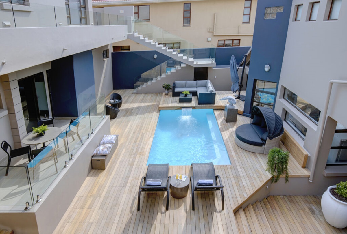 Bay Lodge Mossel Bay