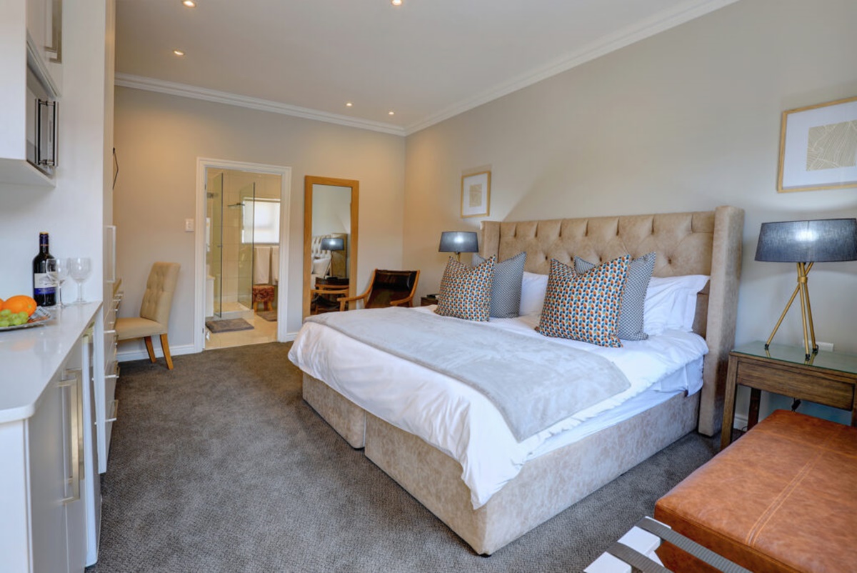 Bay Lodge Mossel Bay