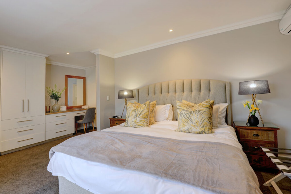 Bay Lodge Mossel Bay