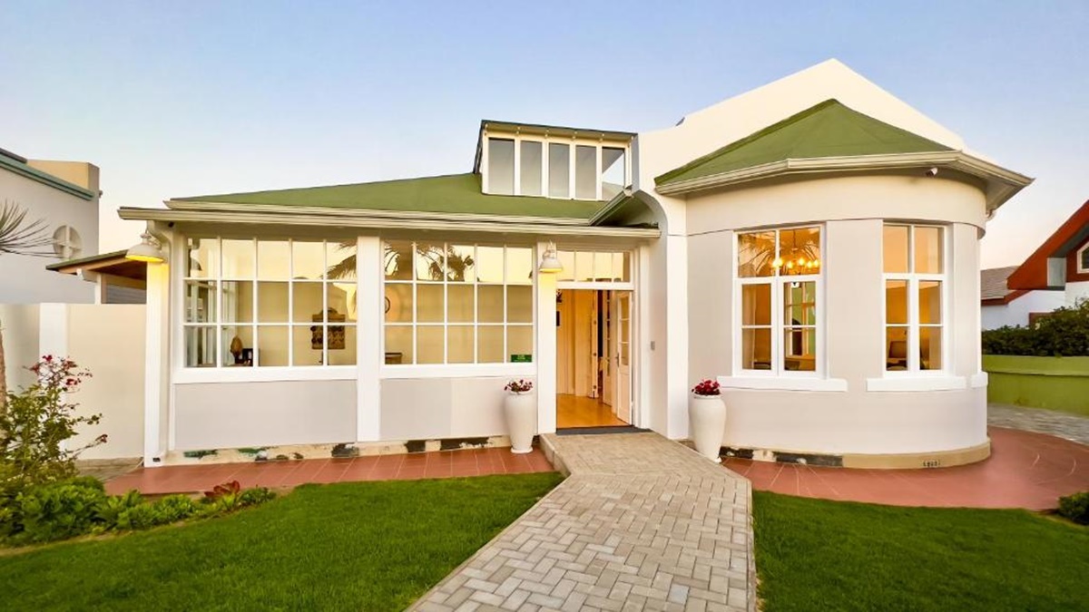 Brigadoon Boutique Guesthouse