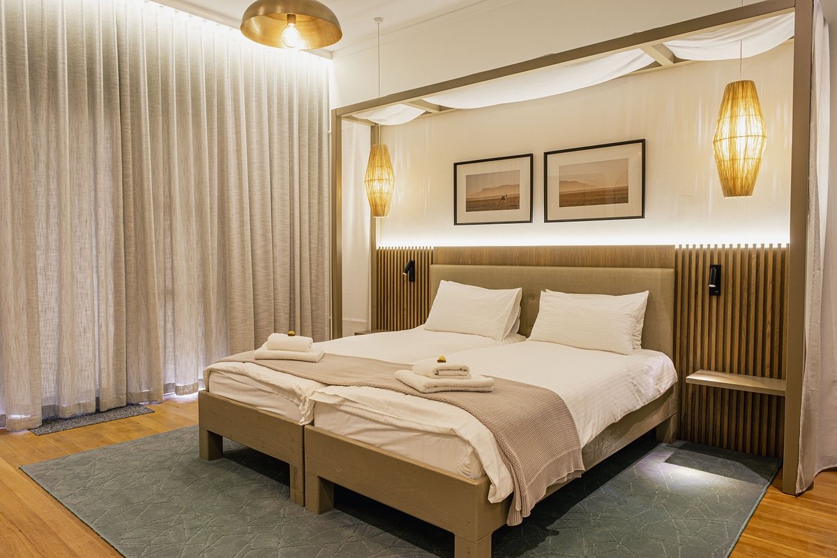 Swakopmund Guesthouse