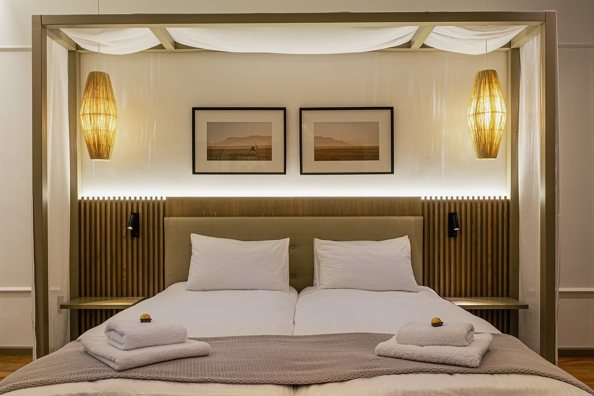 Swakopmund Guesthouse