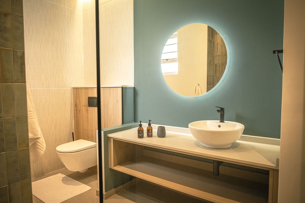 Swakopmund Guesthouse