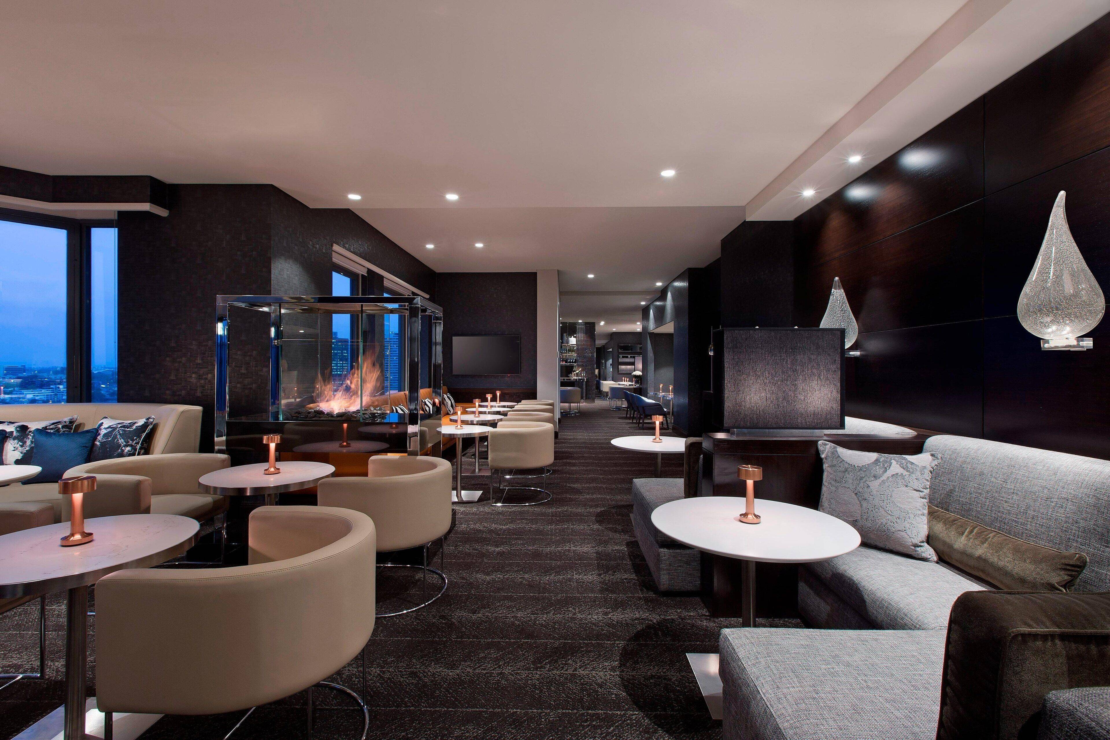 Sheraton Grand Sydney Hyde Park en Sidney