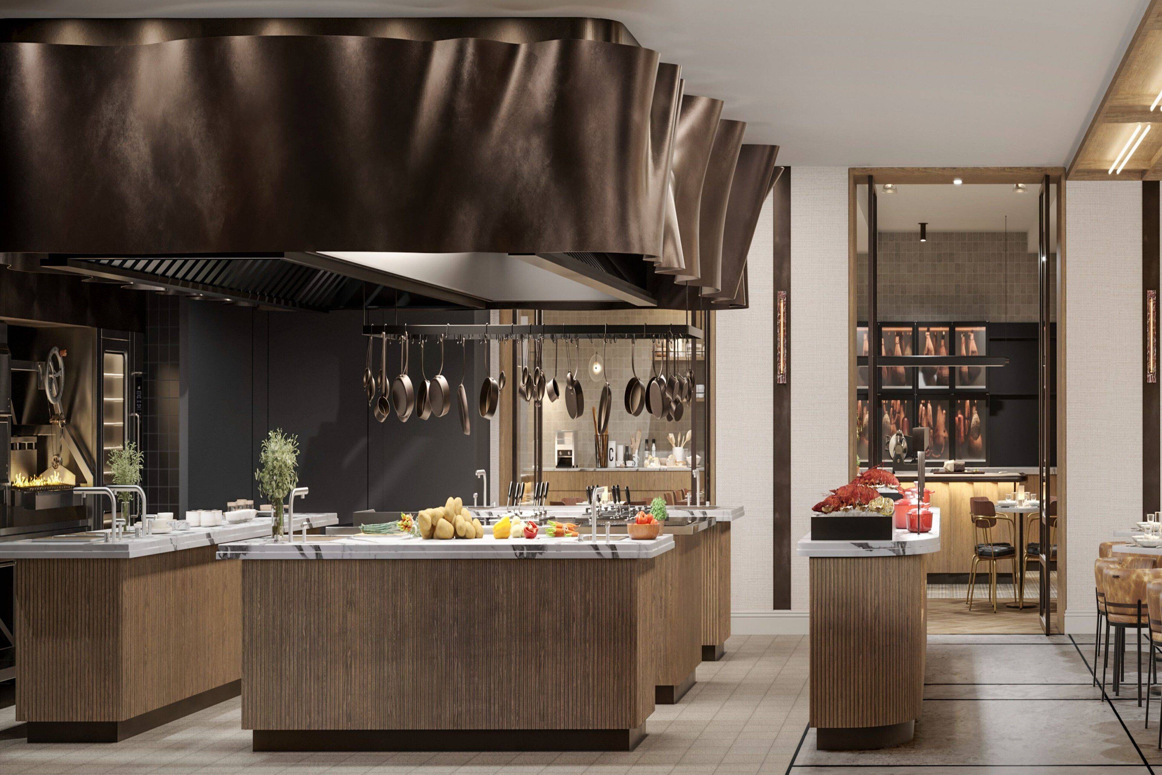 Sheraton Grand Sydney Hyde Park en Sidney