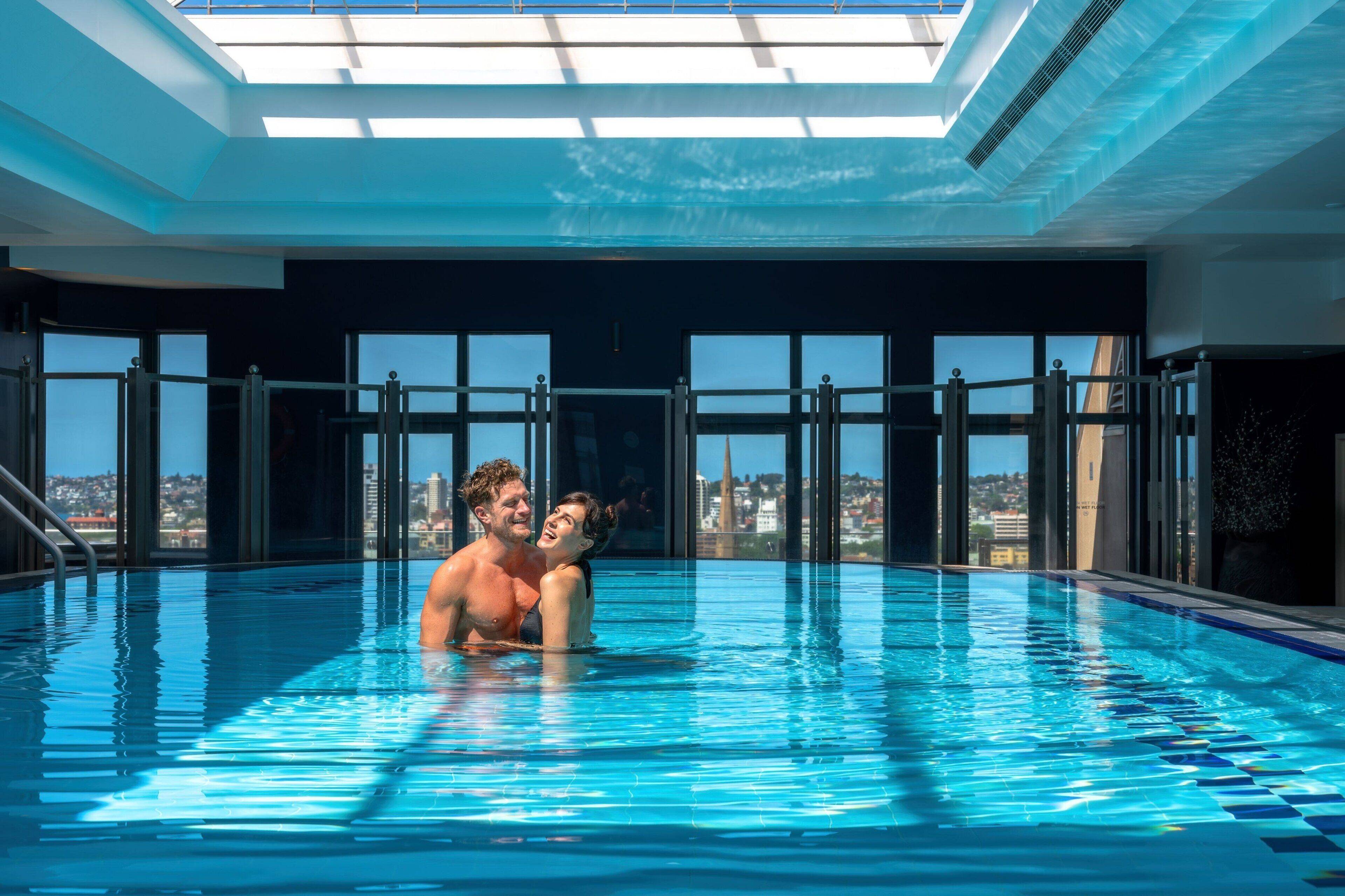 Sheraton Grand Sydney Hyde Park en Sidney