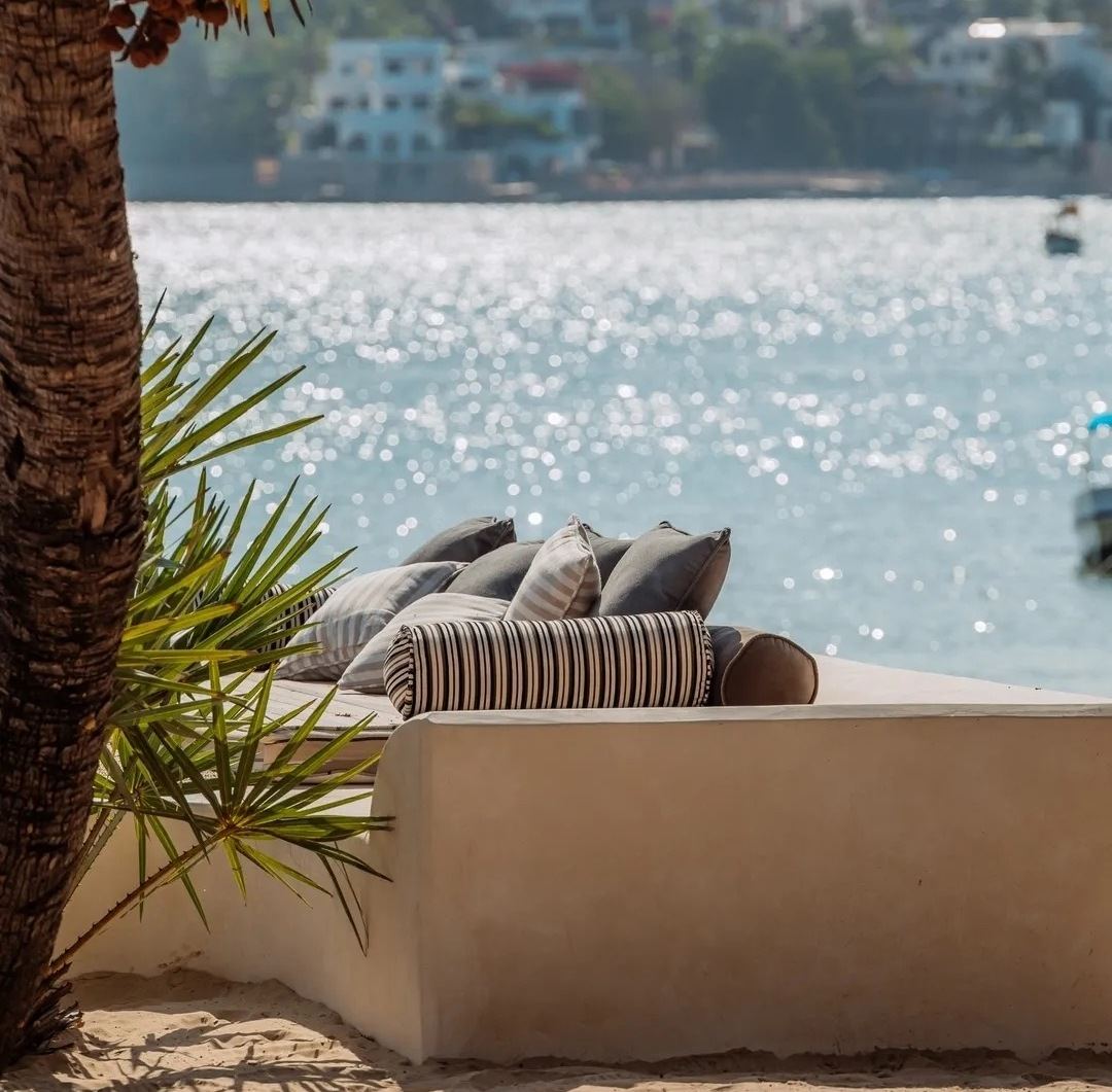 Syngué Sabour House en Lamu