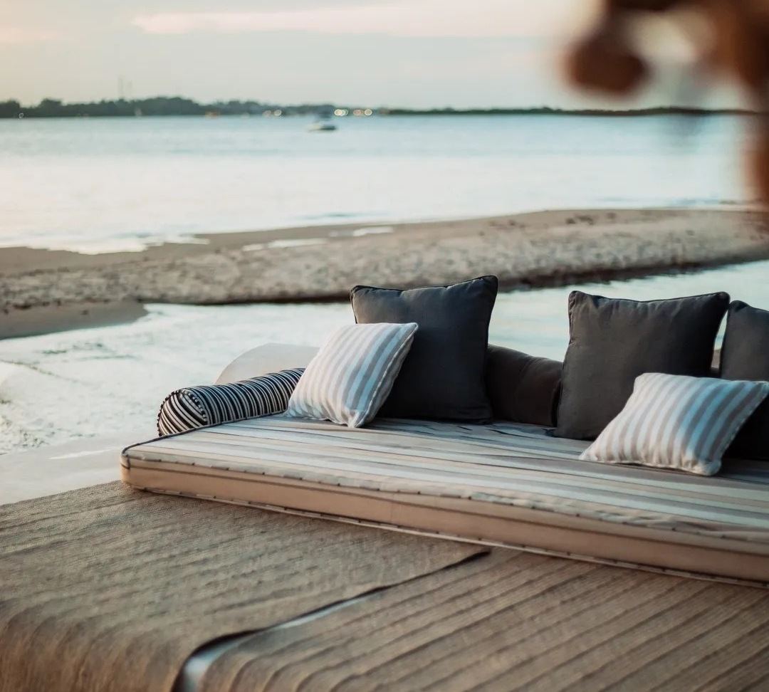 Syngué Sabour House en Lamu