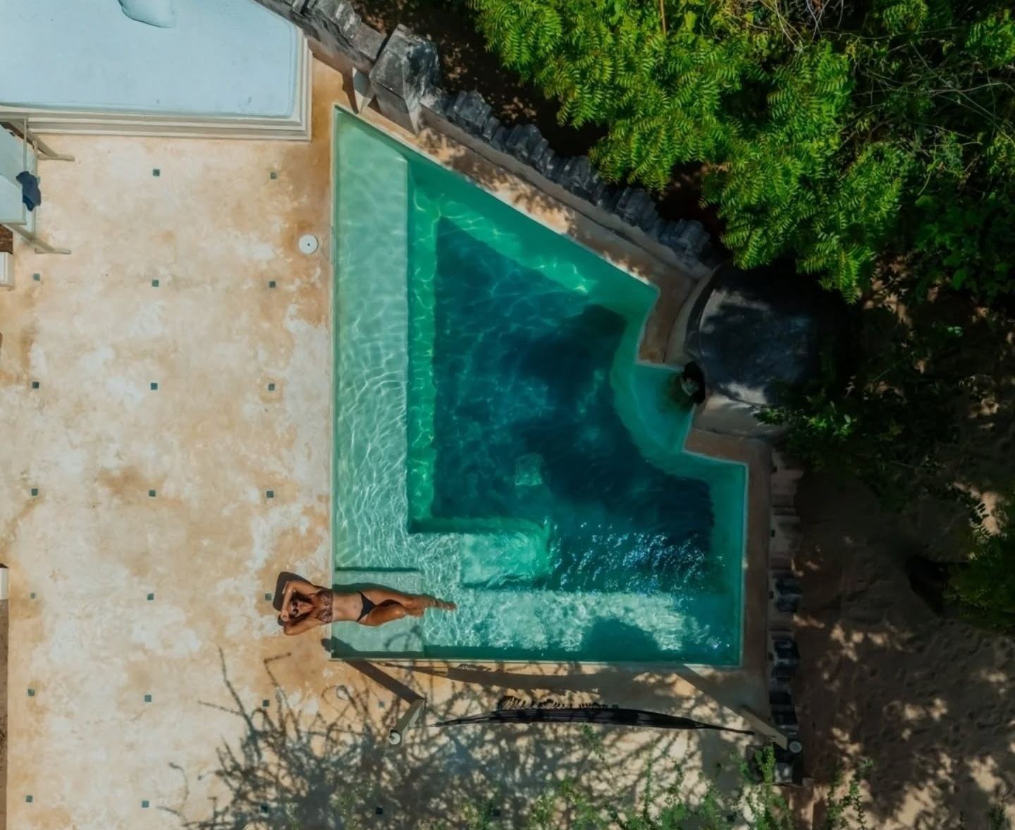 Syngué Sabour House en Lamu