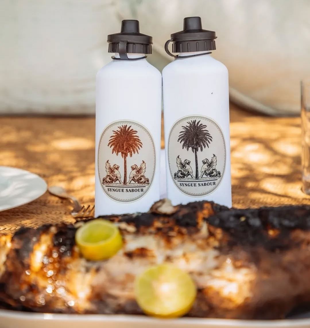 Syngué Sabour House en Lamu