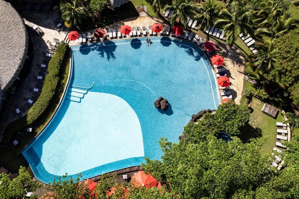 Le Tahiti by Pearl Resorts en Tahiti