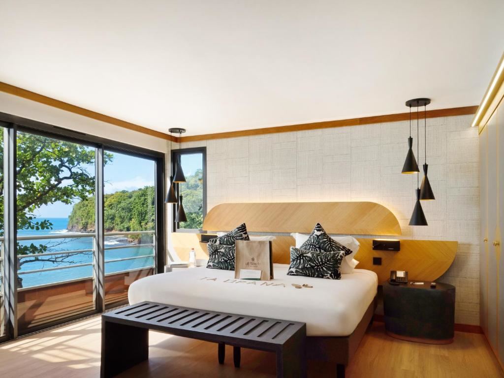 Le Tahiti by Pearl Resorts en Tahiti