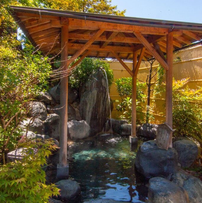 Hida Furukawa Yatsusankan